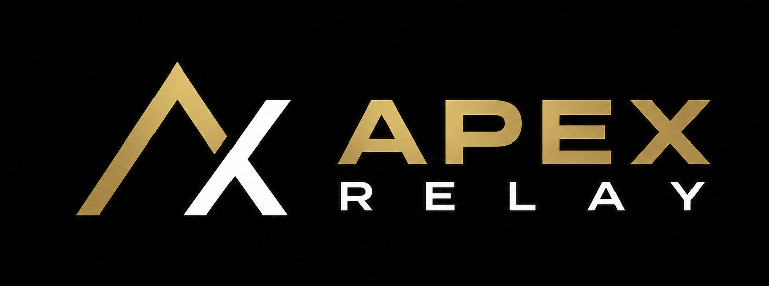 Apex Relay